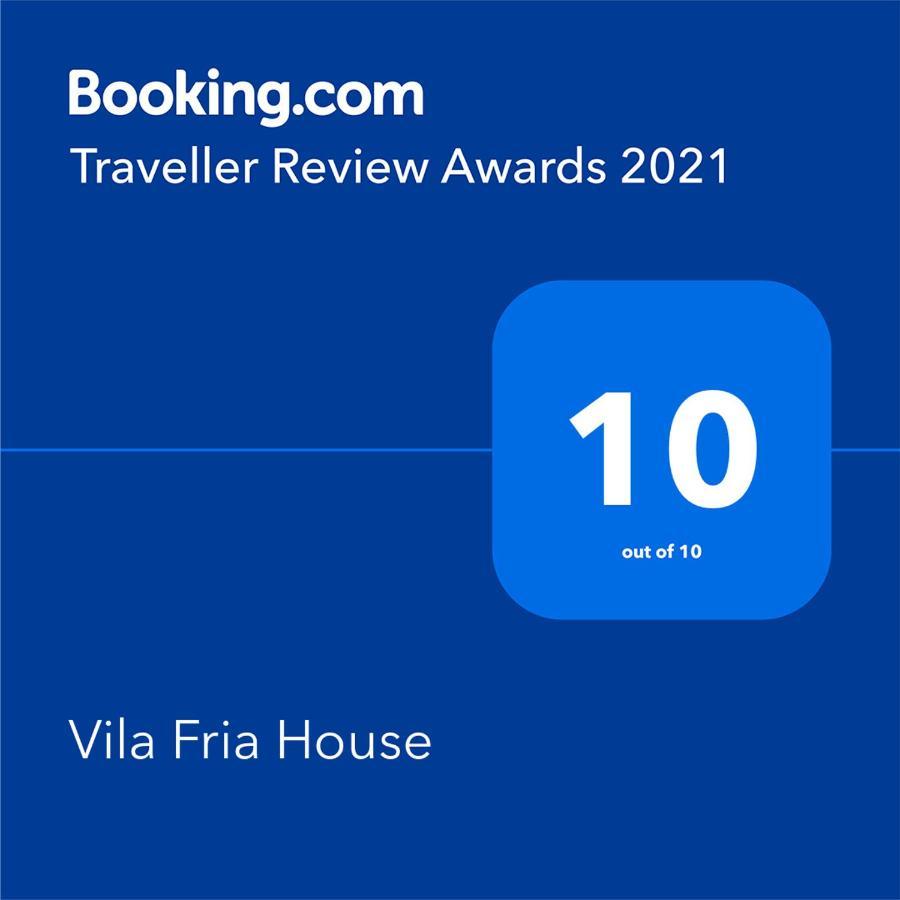 Vila Fria House Διαμέρισμα Porto Salvo  Εξωτερικό φωτογραφία