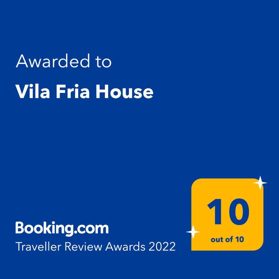 Vila Fria House Διαμέρισμα Porto Salvo  Εξωτερικό φωτογραφία