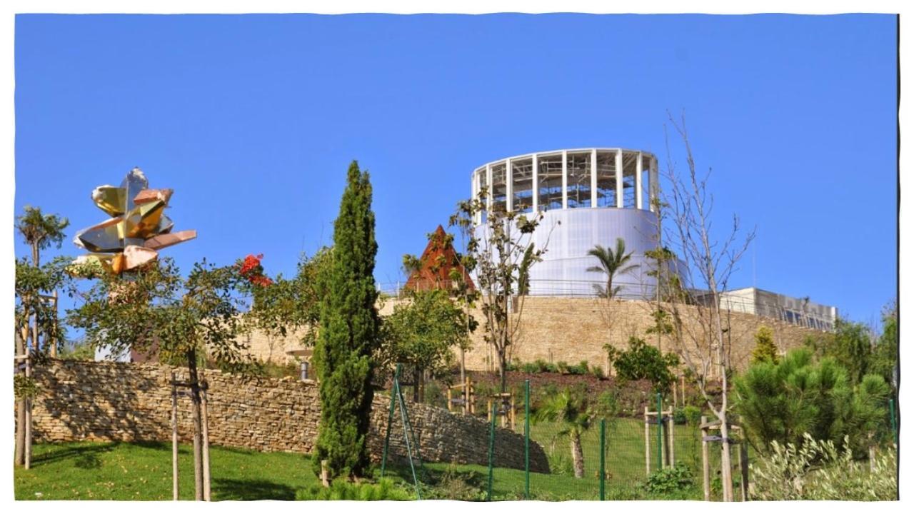 Vila Fria House Διαμέρισμα Porto Salvo  Εξωτερικό φωτογραφία