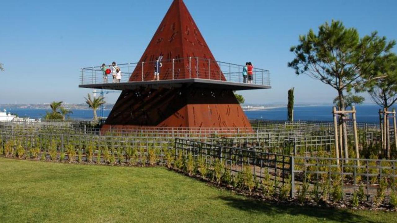 Vila Fria House Διαμέρισμα Porto Salvo  Εξωτερικό φωτογραφία