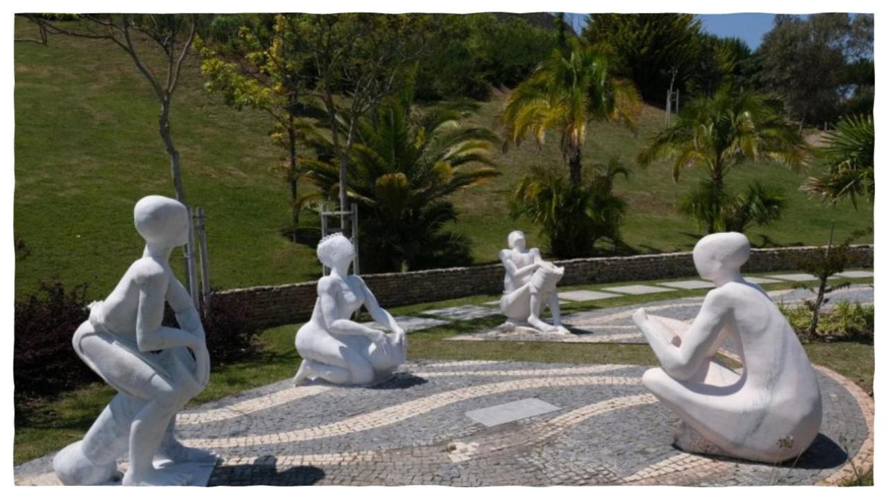 Vila Fria House Διαμέρισμα Porto Salvo  Εξωτερικό φωτογραφία