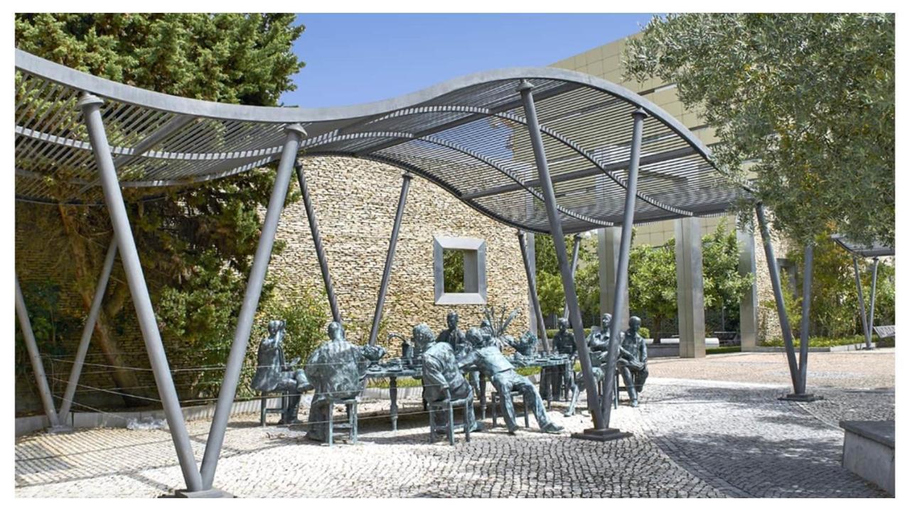 Vila Fria House Διαμέρισμα Porto Salvo  Εξωτερικό φωτογραφία