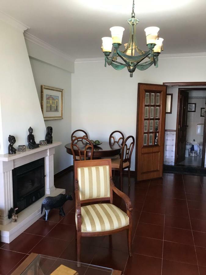Vila Fria House Διαμέρισμα Porto Salvo  Εξωτερικό φωτογραφία