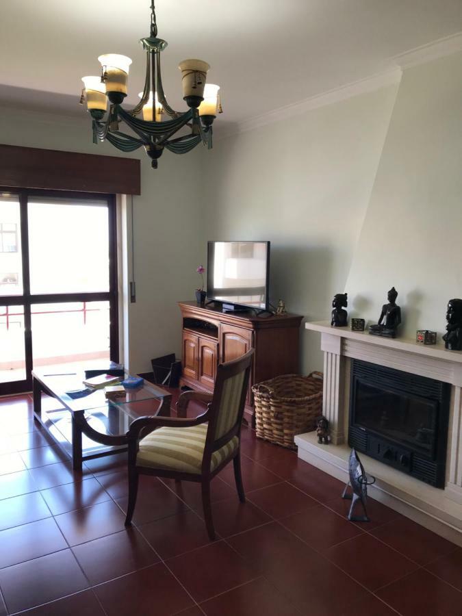 Vila Fria House Διαμέρισμα Porto Salvo  Εξωτερικό φωτογραφία