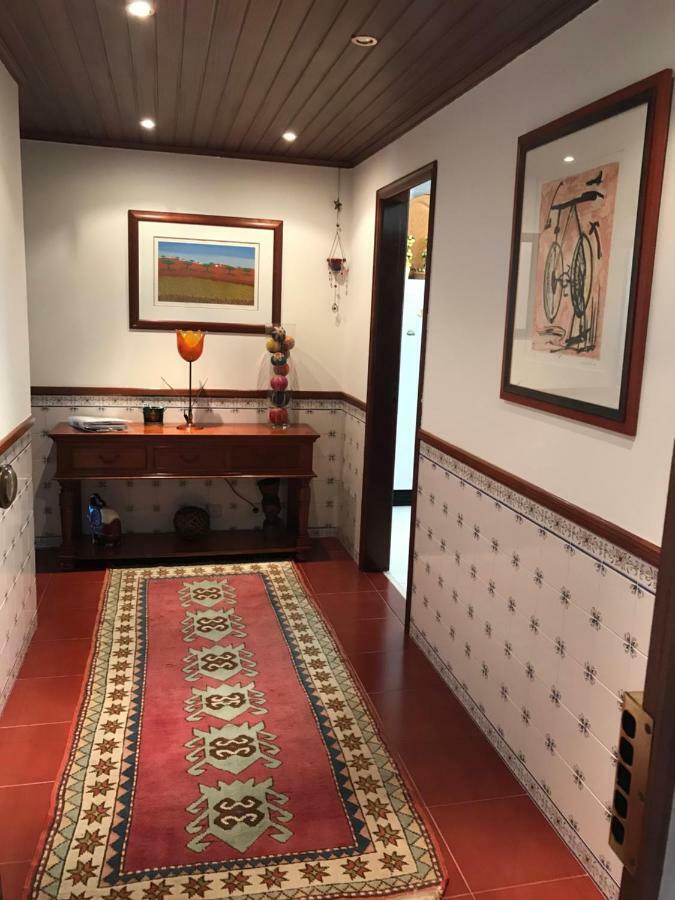 Vila Fria House Διαμέρισμα Porto Salvo  Εξωτερικό φωτογραφία