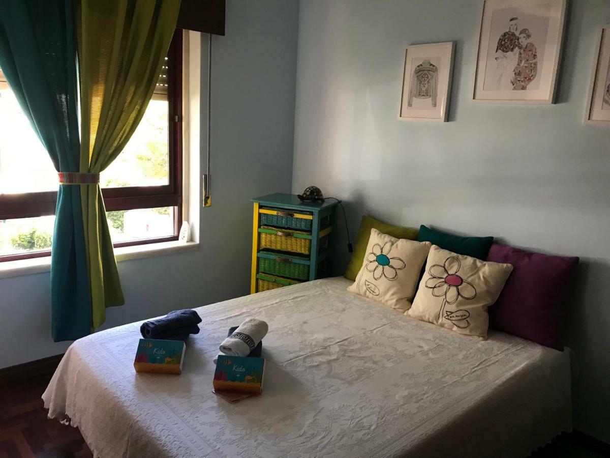 Vila Fria House Διαμέρισμα Porto Salvo  Εξωτερικό φωτογραφία