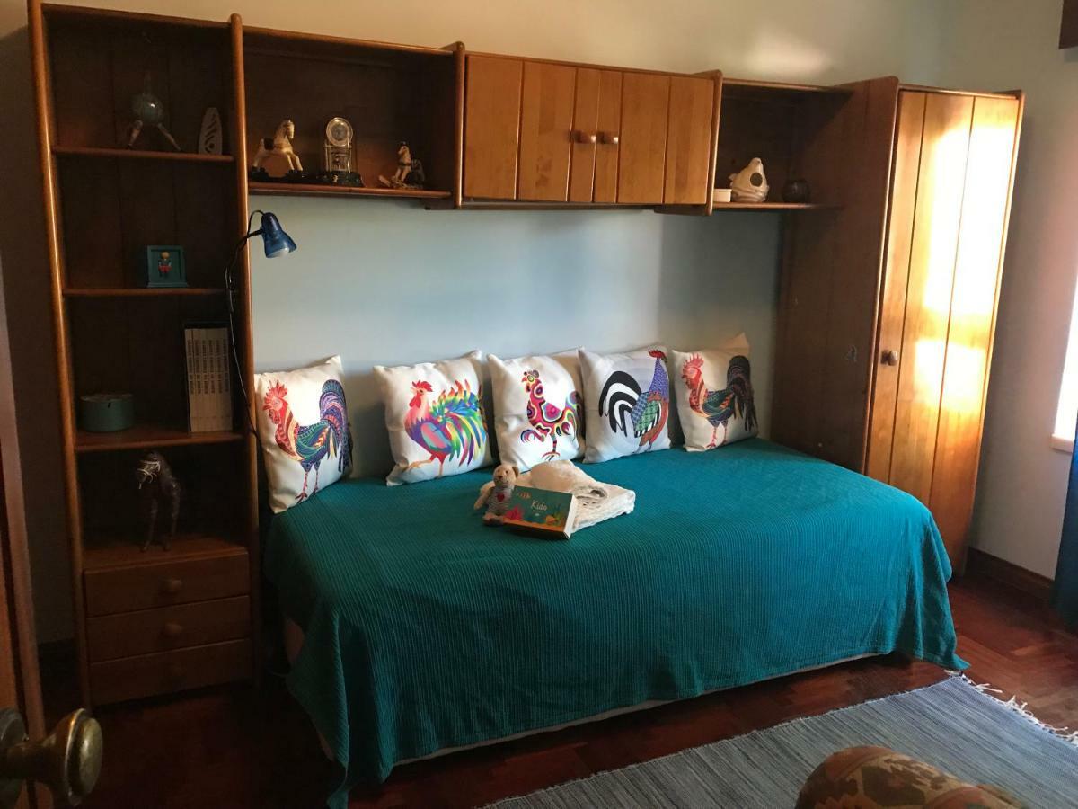 Vila Fria House Διαμέρισμα Porto Salvo  Εξωτερικό φωτογραφία