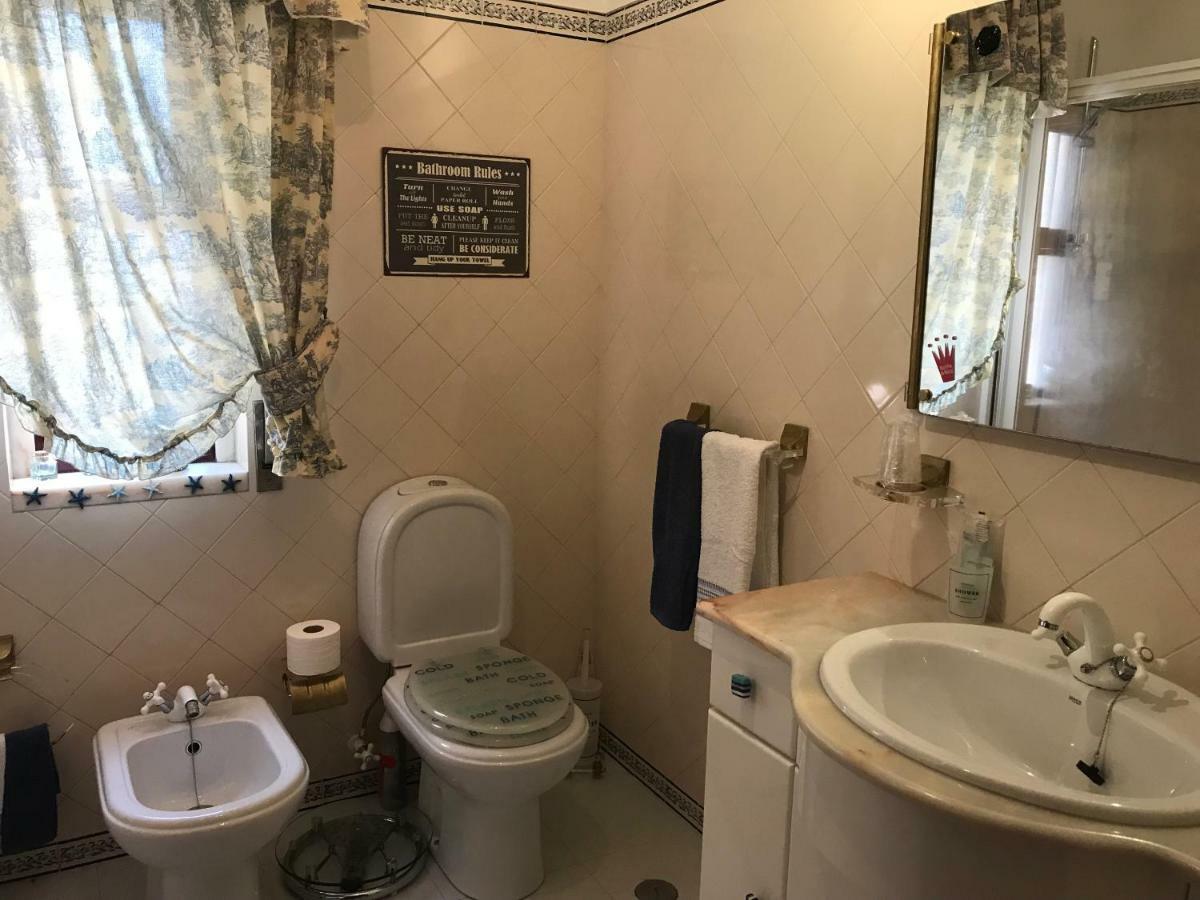 Vila Fria House Διαμέρισμα Porto Salvo  Εξωτερικό φωτογραφία