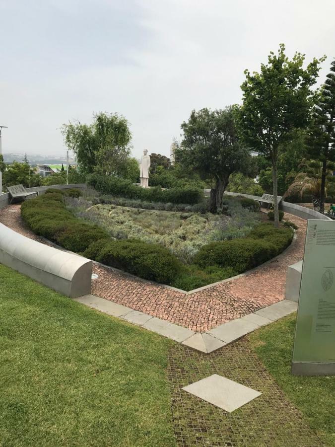 Vila Fria House Διαμέρισμα Porto Salvo  Εξωτερικό φωτογραφία