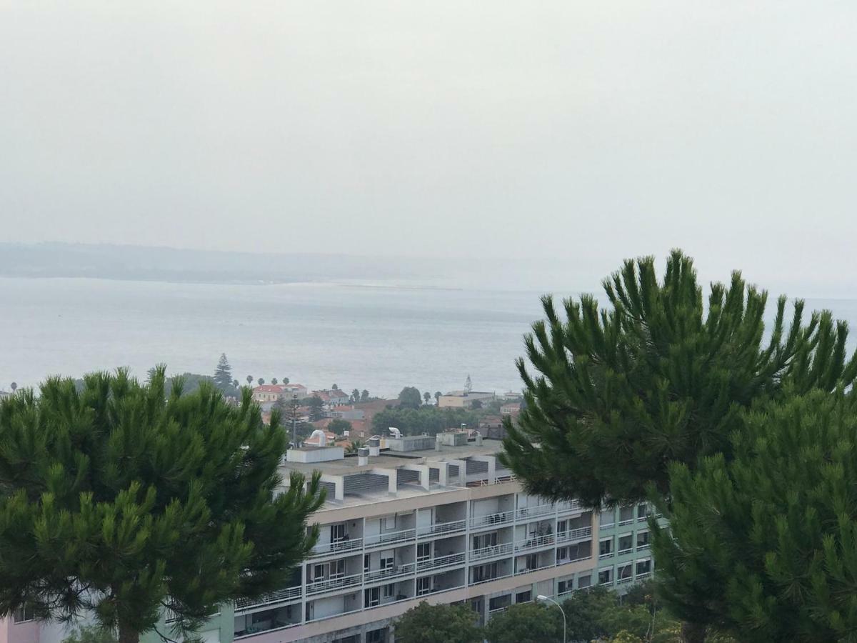 Vila Fria House Διαμέρισμα Porto Salvo  Εξωτερικό φωτογραφία
